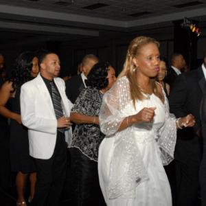 KAY's Black & White Gala - Jun. 19, 2010