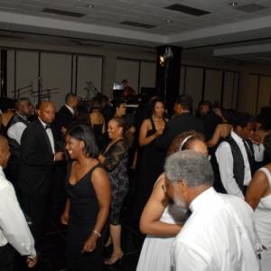 KAY's Black & White Gala - Jun. 19, 2010