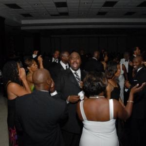 KAY's Black & White Gala - Jun. 19, 2010
