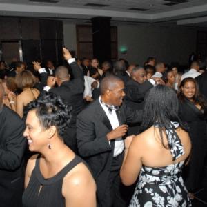 KAY's Black & White Gala - Jun. 19, 2010