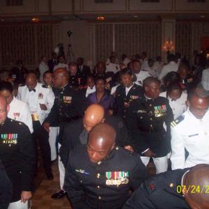 NANO Ball 7-24-2009
