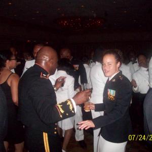 NANO Ball 7-24-2009