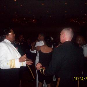 NANO Ball 7-24-2009