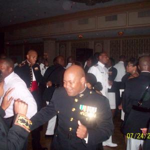NANO Ball 7-24-2009