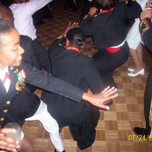 NANO Ball 7-24-2009