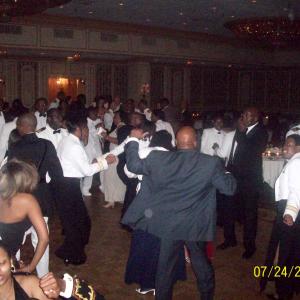 NANO Ball 7-24-2009